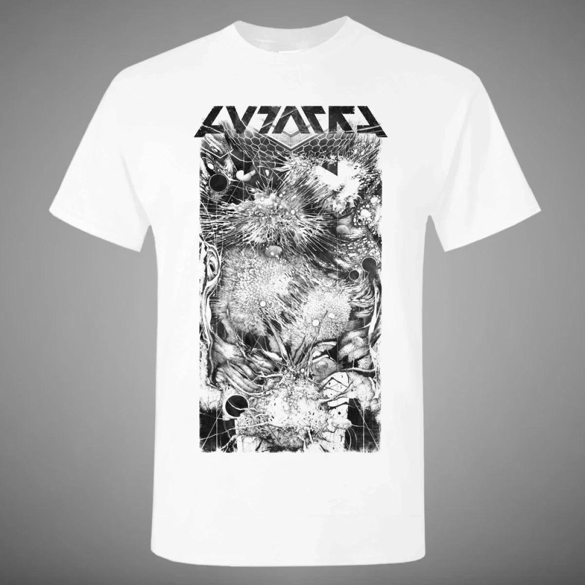 Autarkh - Transformation T-Shirt L