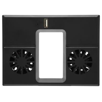 Componentes informáticos – Ventiladores y refrigeración