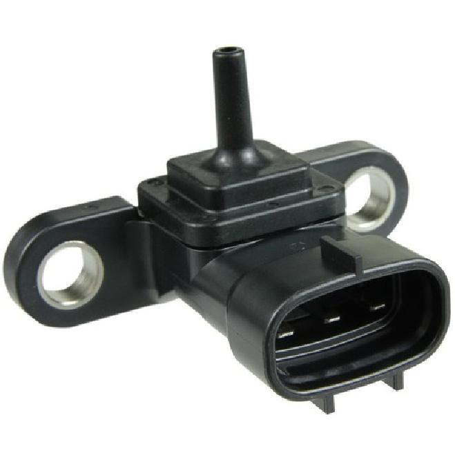 Manifold Pressure MAP Sensor Fits Forester Impreza Legacy WRX 09-14 Turbocharge