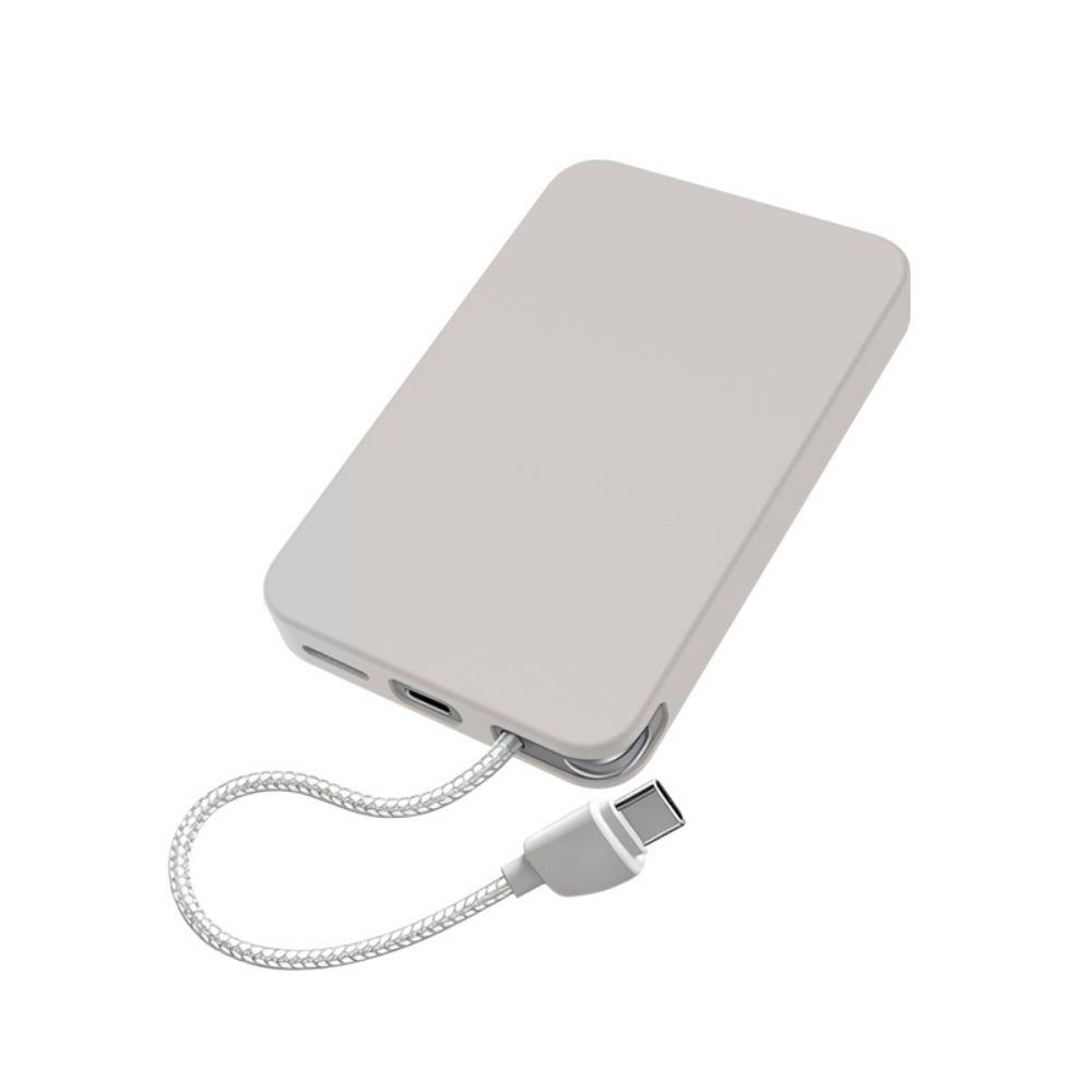 Shockproof Portable Charger Protective Case for UGREEN PB579 45W 10000mAh Outdoor