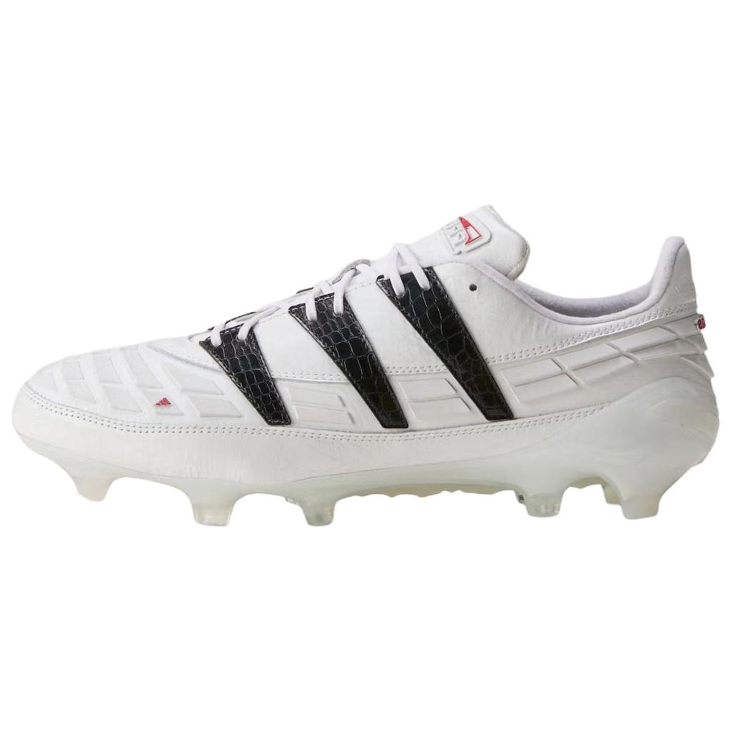 Vor 94 Adidas Elite Fg 'Cloud White Core Black' HQ2681
