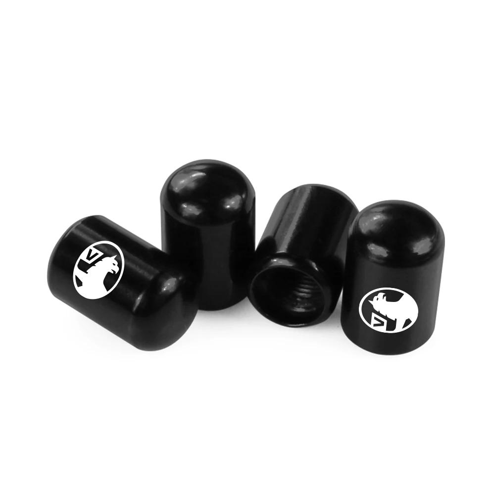 

Aluminium Car Tire Stem Valve Caps Car Dustproof Caps For Opel Vauxhall Astra J K Crossland X Grandland Insignia B Zafira C