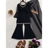 Salwar Kameez Pakistani Indian Wedding Party Wear Bollywood Sharara Palazzo Suit