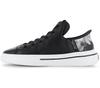 Skechers x Snoop Dogg - Slip-ins One OG - Herren Sneakers Schuhe Schwarz 251016-BKW ORIGINAL