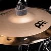 Meinel Cymbals Meinel Stack Cymbals Matt Garstka Signature Model Temporal Stack-I 8"/10" AC-TE1 []