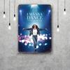 whitney houston Vintage Tin Sign Home Decor Wall Decor Art Wall Mural Room Decoration Decor Retro Metal Sign Plate Bar Posters