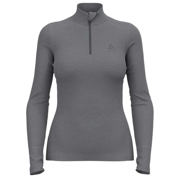 Odlo Базовый слой с длинным рукавом Merino 2