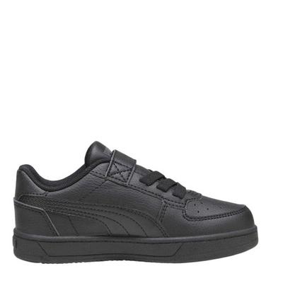 Childrens/Kids Caven 2.0 Leather Trainers