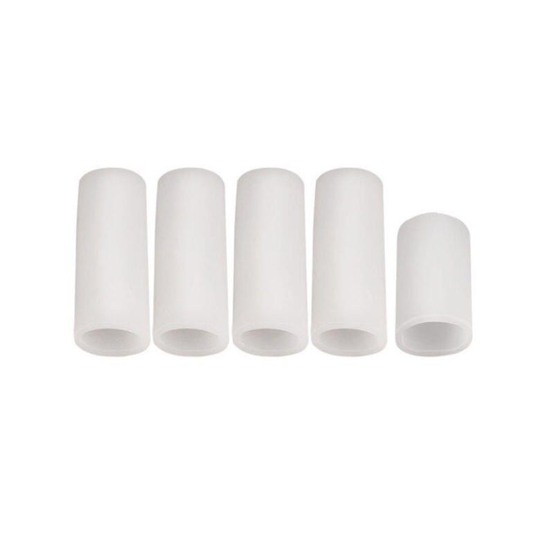 Silikon-Fingerschutzhülle 5 Stück DD-11415