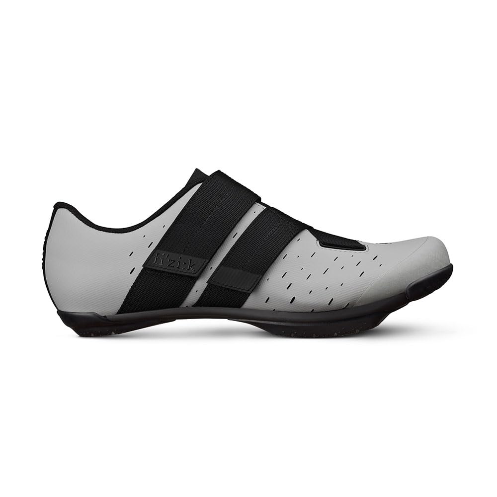 Cycling Shoes X4 Cm [Fizik] Gray/Black 26.0