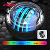 Yidong Light-Up Gyroscope Wrist & Finger Trainer Ball