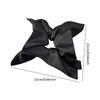 Silk Like Hair Rope Hair Bun Scrunchies Elastic Hair Rope Big Hair Scrunchy HairBands Female Accessories