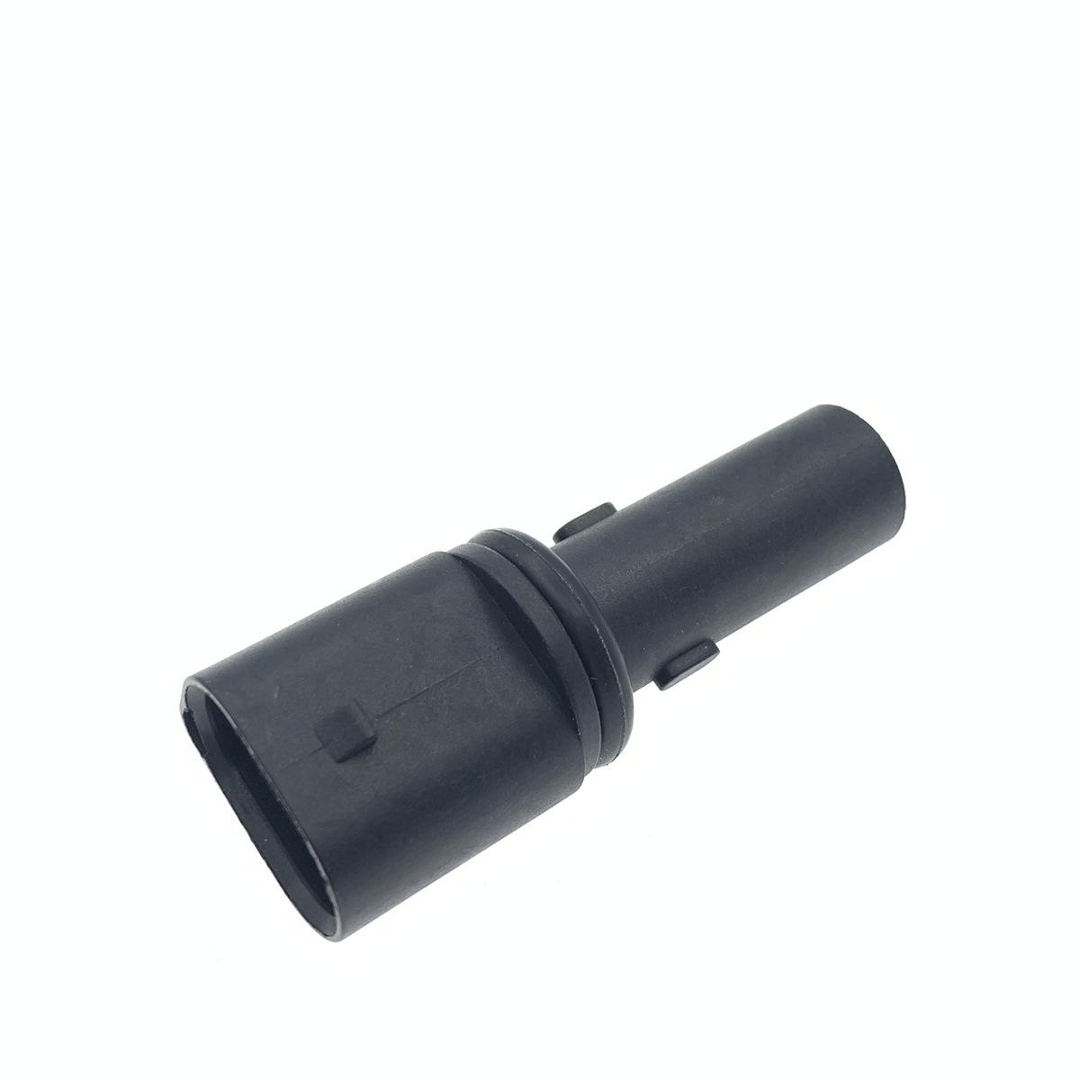 BMW MINI R55-R60 Front Fog Light Bumper Socket Plug