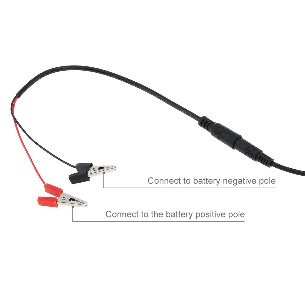 RTNLit 1600LM 16W White LED Fishing Lamp Submersible Deep Water 12-48V Fish Attraction Night Fishing 5M Cord Heavy Duty