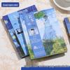 Blocnotesuri și carnete – Agende