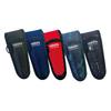 MAZUME Fish Grip Holder I waist Black (for belts) MZAS-256-01