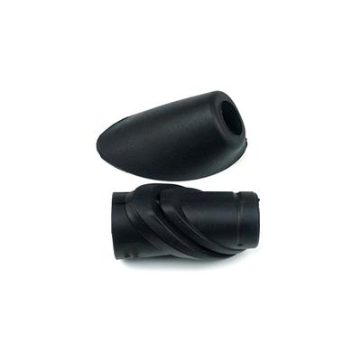 ESP951 Radio Antenna Rubber Seal Lower Upper Parts for Mercedes E Class W124 A124 C124 A1248270898