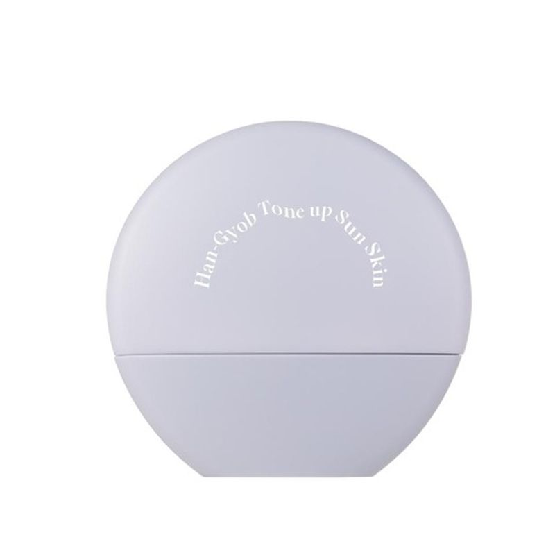 KAHI [Cool Tone Correction] Kahi One-Layer Tone-Up Sun Skin Purple 40ml 001_Gahi One-layer Tone-up Sun Skin Purple 40ml