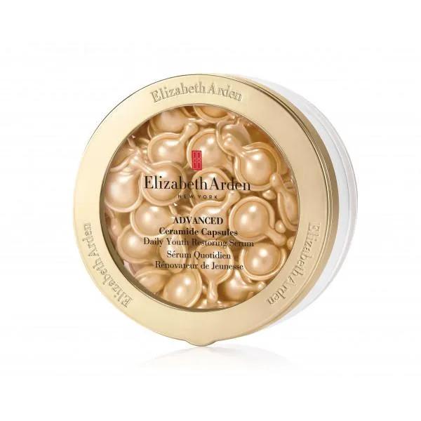 Elizabeth Arden Advanced Ceramide Capsules Tägliches Serum zur Wiederherstellung der Jugend, 60 UE