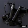 WEZHO Intelligentes Bluetooth Zähl-Springseil