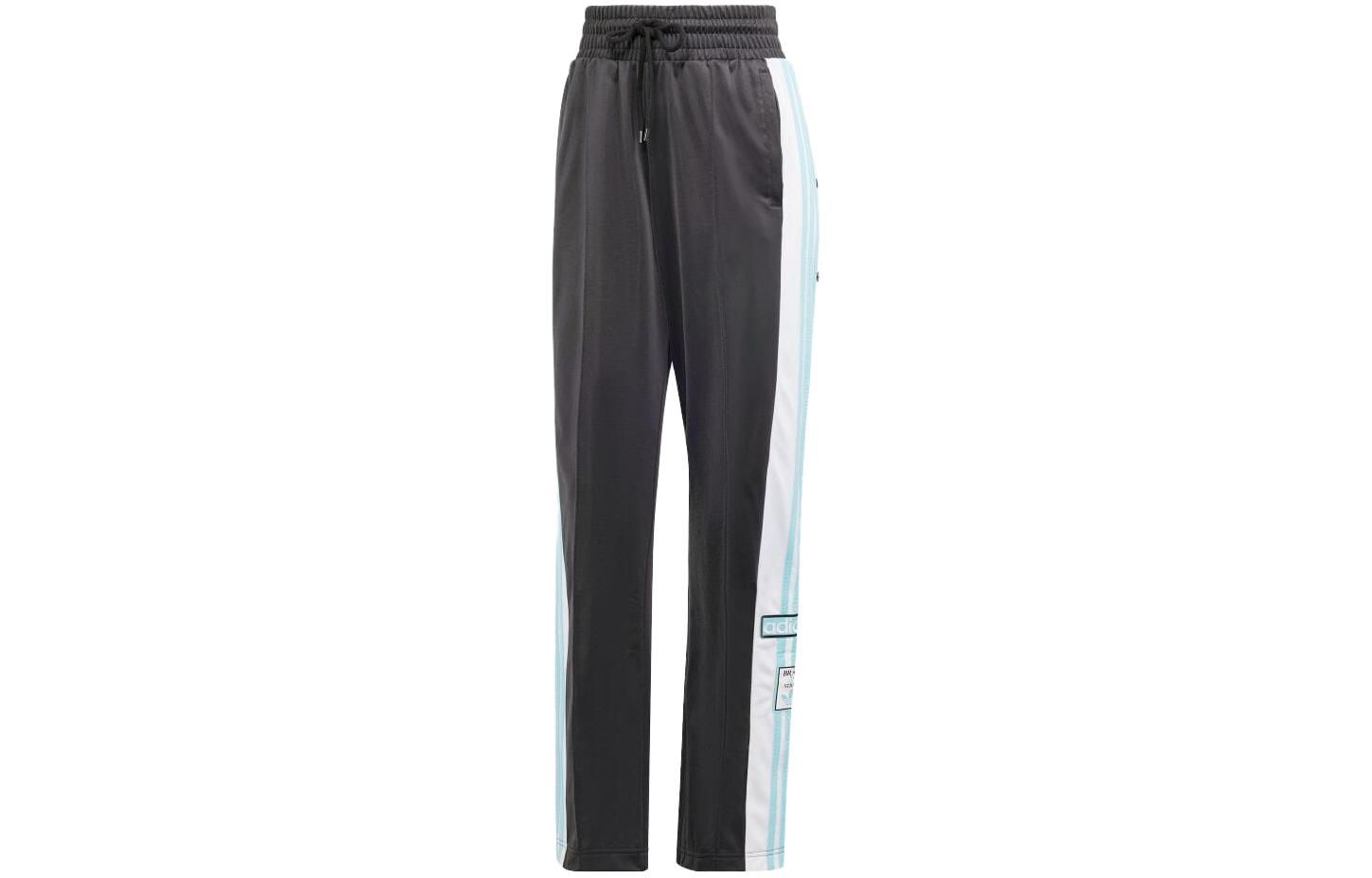 Adidas Originals Casual Pants Women s Black IR9791