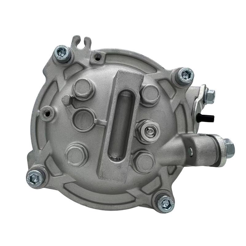 Chevrolet SPI Car A/C Compressor, Fits 52165562 & 52039087GM
