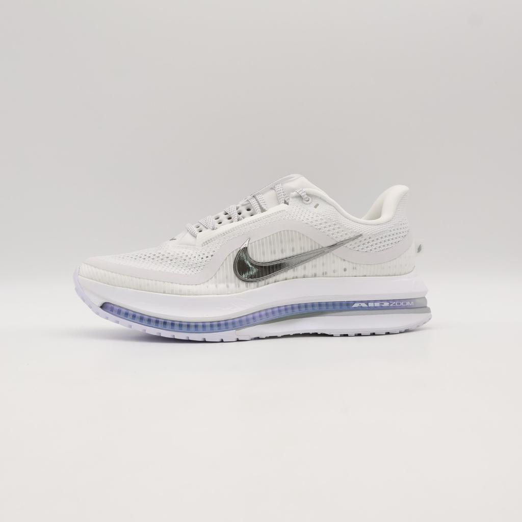HQ2592-102 Nike Pegasus PRM White Metallic Silver Metallic Silver (Men's)