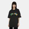 Palace X WWE Nice Day T-Shirt Black Unisex Tops P22TS462