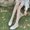 Leopard Print Women Stockings Sexy Lace Mesh Fishnet Stockings Thigh High Socks JK Lolita Knee High Socks Thigh High Stockings