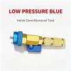 31BC R134a Valves Cores Quick Remover with Metal Body for Air Conditioning Work