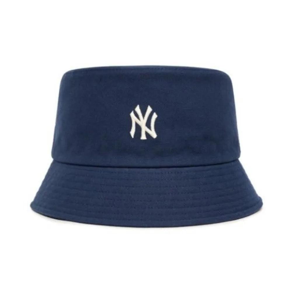 [MLB] Cap GQC 3AHT7702N-50NYD Rookie Bucket Hat New York Yankees 57