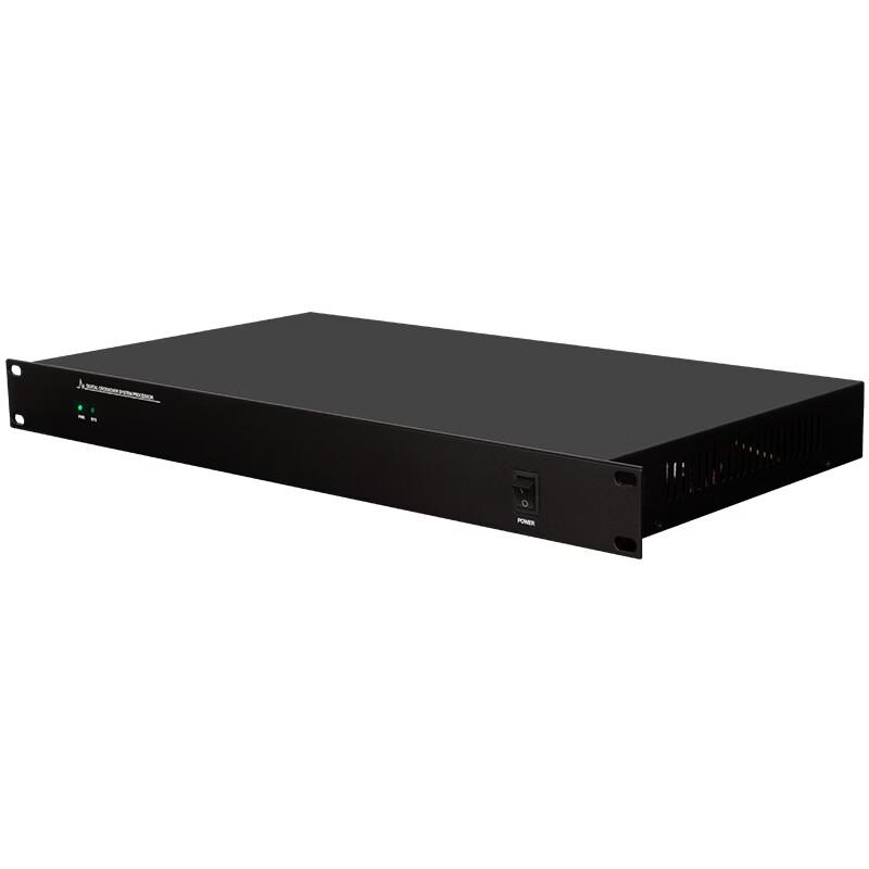 Huachang Vision HC-YP88A 8x8 Digitaler Audio-Prozessor (CN-Version)