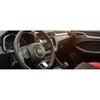 2" 52mm 12V Racing Car Turbo Boost Gauge Water Temperature Tachometer RPM Gauge Oil Pressure With Sensor Volt Meter Pointer LED