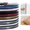 Autocollants de Jointure pour Salon Anti-Salissures Anti-Moisissure Lignes d'Étanchéité de Bord d'Évier Pour Cuisinière Toilettes Mur de Plafond Lignes