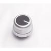 Air Conditioner Outlet Assembly Knob Cap for MG ZS MG6