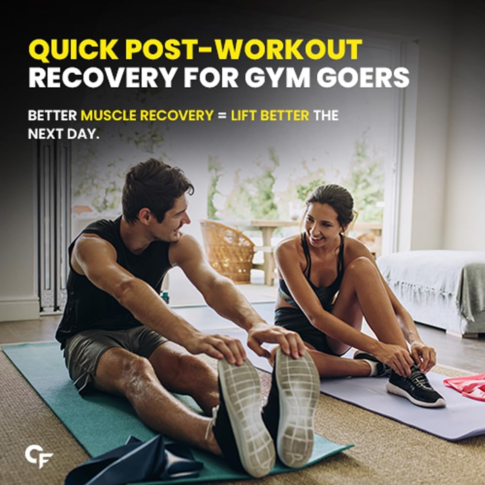 Carbamide Forte Magnesium Oil Spray 200ml Pack of 1 | Topical Magnesium Oil for Sleep, Muscle Recovery & Pain Relief