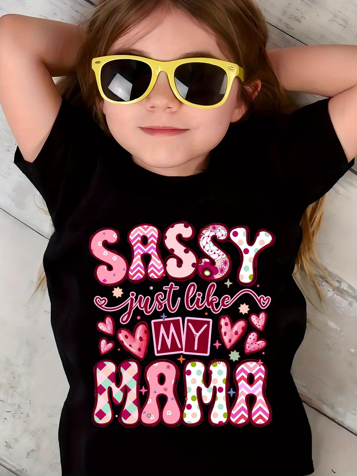 

European sizes Summer Fashion Short-Sleeve T Shirt for Girls a Casual And Versatile Top 164cm чорний