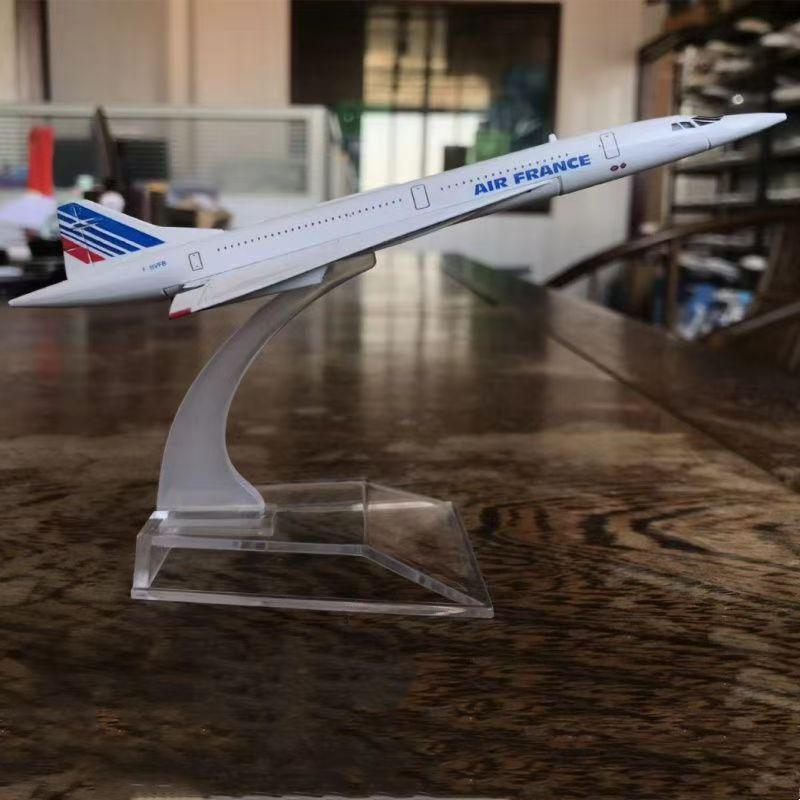 Presidential Aircraft Alloy Models: ATR FK50, C919, A350, B747, A320, A330, A380