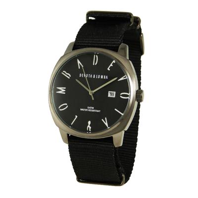 Unisex Watches – Quartz watches