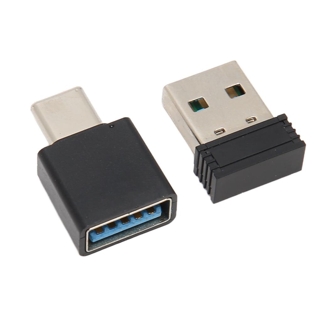 Mini Mouse Jiggler Undetectable Automatic Driver Free Mouse Mover Device USB Port Mover Wiggler for