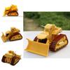 Matador Bulldozer Alloy Toy Car Model Childrens Educational Building Vehicle