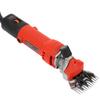 690W Electric Sheep Goat Shears 6 Speeds Animal Grooming Clipper Wool Shaving for Farm Livestock
