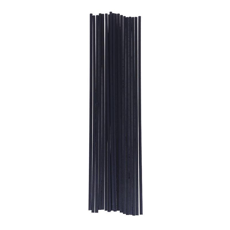 20Pcs 4Mm Reed Diffuser Replacement Diy Rattan Reed Oil Diffuser Refill Sticks