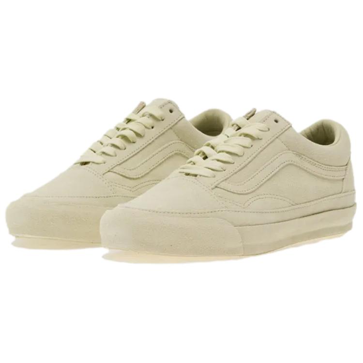 Vans Old Skool 36 LX Sylvan Green Unisex Sneakers VN000D8YZ8Q