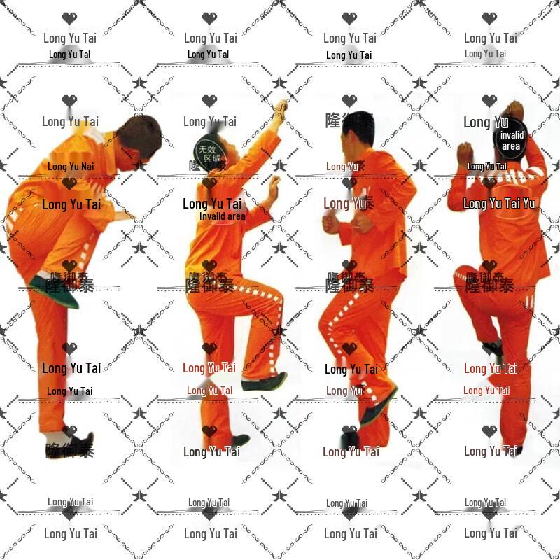 Набор мишеней Long Yu Tai