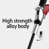 Multifunctional Air Blow Guns Extensible Nozzle Pneumatic Tool Antislip Handle for Dust Cleaning Comprehensive Cleaning