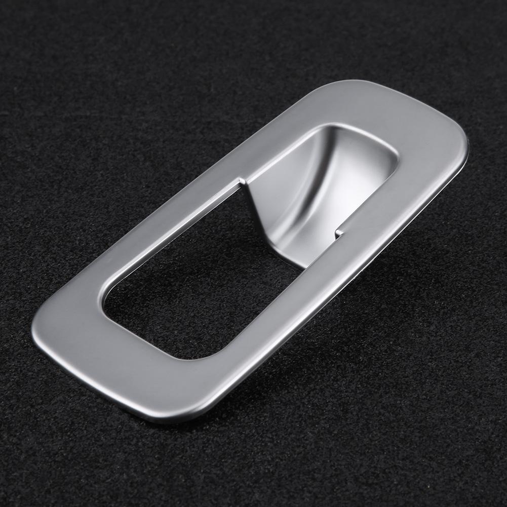 Handbrake Cover Trim for Mercedes Benz E Class W213 GLC Class X253 C Class W205