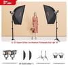Accesorii pentru foto și video – Lumini pentru camere