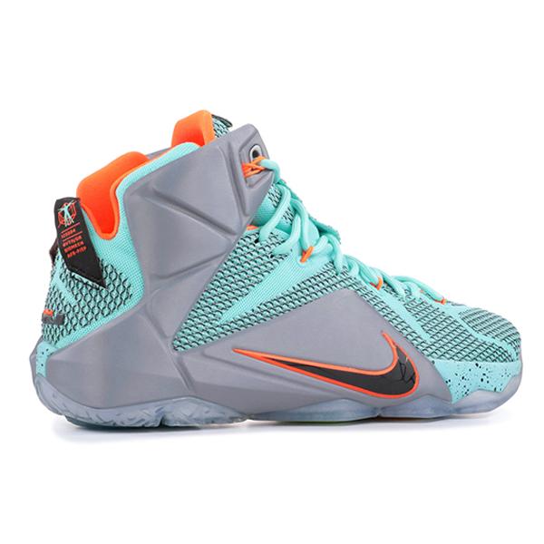New Nike Lebron 12 'NSRL' 684593-301