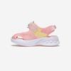[ABC SELECT] Lightning Knit Sandal [K7221 DISNEY-PRINCESS PINK]